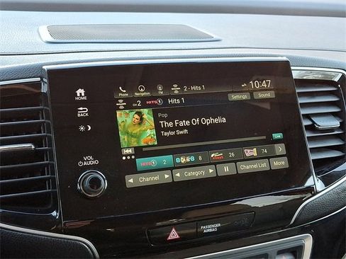 Certified 2019 Honda Pilot Touring image 19