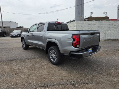 New 2026 Chevrolet Colorado LT RWD image 3