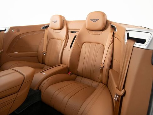 Used 2020 Bentley Continental GT AWD/4WD image 38
