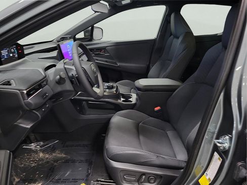 New 2026 Toyota C-HR AWD/4WD image 11