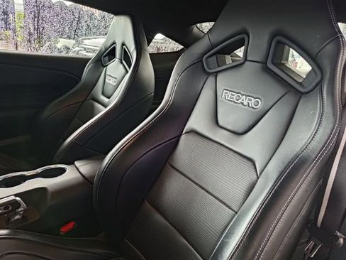 Certified 2024 Ford Mustang GT Premium w/ GT Performance Package RWD image 16