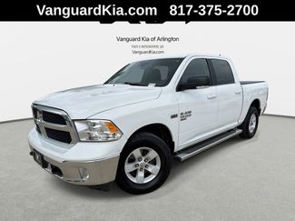 Used 2021 RAM 1500 Classic SLT w/ Luxury Group AWD/4WD video 1
