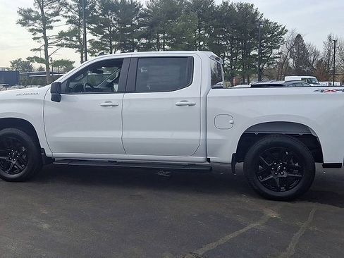 New 2026 Chevrolet Silverado 1500 RST image 8