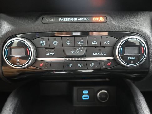 Used 2021 Ford Escape SEL FWD image 18