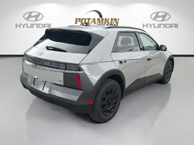 New 2026 Hyundai Ioniq 5 XRT AWD/4WD image 5