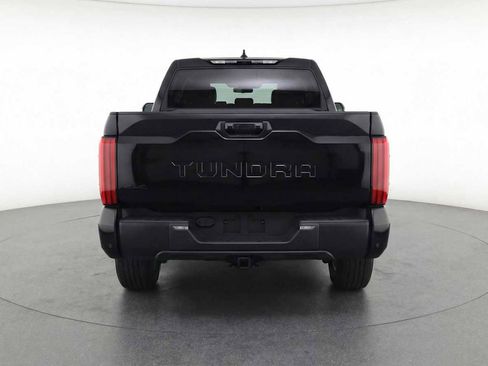 Certified 2026 Toyota Tundra SR image 8