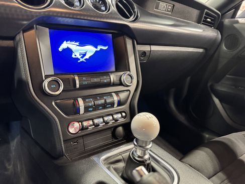 Used 2022 Ford Mustang Mach 1 RWD image 11