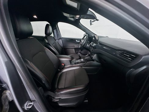 Used 2024 Ford Escape ST-Line image 32