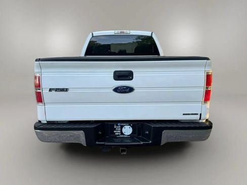 Used 2014 Ford F150 XLT w/ Equipment Group 301A Mid RWD image 5