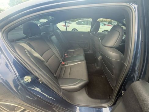 Used 2016 Honda Accord Sport image 26