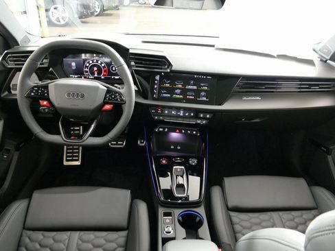 New 2026 Audi RS 3 image 28