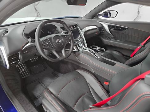 Used 2022 Acura NSX Type S AWD/4WD image 25