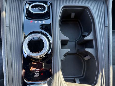 New 2026 Jeep Cherokee Limited AWD/4WD image 26