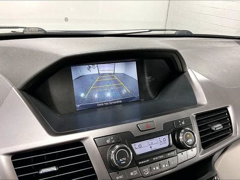 Used 2016 Honda Odyssey EX-L image 15