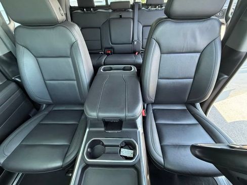 Used 2024 Chevrolet Silverado 2500 LT w/ All Star Edition AWD/4WD image 16