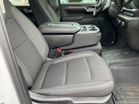 Used 2024 Chevrolet Silverado 1500 LT w/ All Star Edition Plus image 12