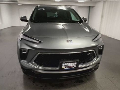 Certified 2024 Buick Encore GX Sport Touring w/ Advanced Technology Package FWD image 3