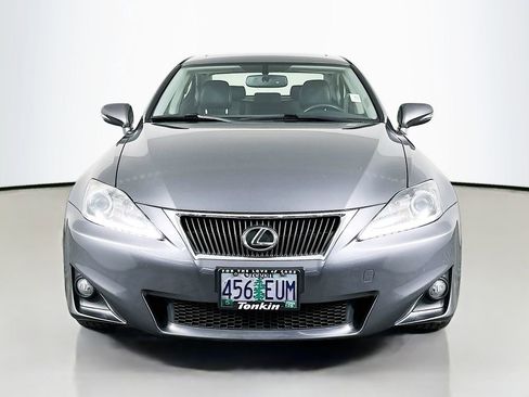 Used 2013 Lexus IS 250 AWD image 3