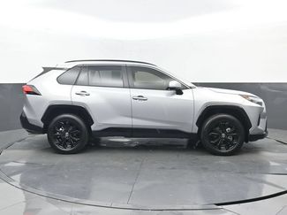 Used 2023 Toyota RAV4 SE AWD/4WD video 2