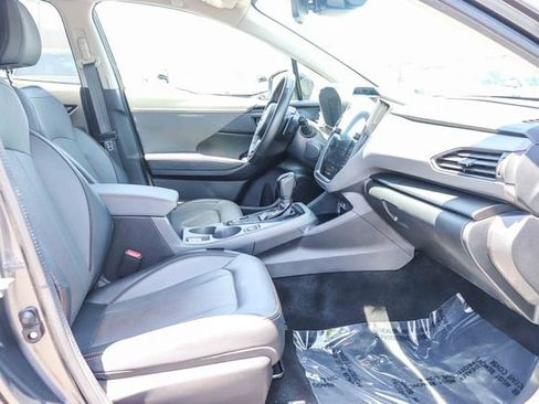 Used 2025 Subaru Crosstrek 2.5i Limited w/ Crosstrek Mirror Package AWD/4WD image 19