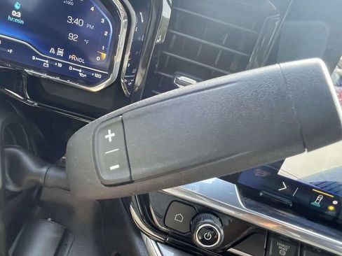 Certified 2024 Chevrolet Silverado 2500 High Country w/ High Country Premium Package AWD/4WD image 25