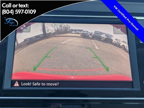 Certified 2021 Volkswagen Jetta S image 19