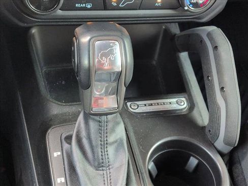 Used 2021 Ford Bronco Big Bend image 11