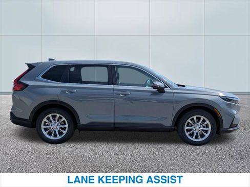 Certified 2023 Honda CR-V EX image 6