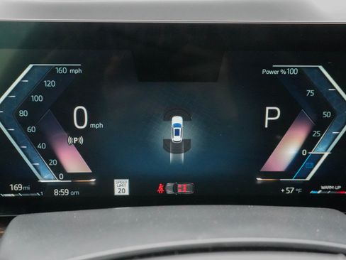 Used 2025 BMW X5 xDrive40i image 22