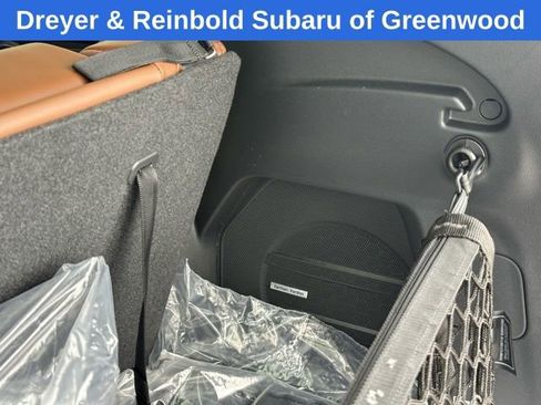 New 2026 Subaru Ascent Touring image 36