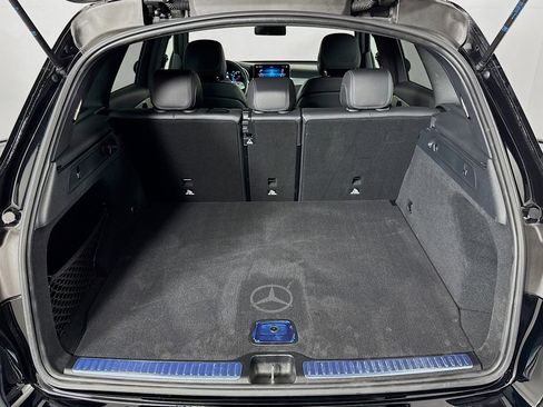 Certified 2022 Mercedes-Benz GLC 300 image 22