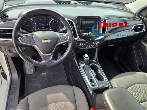 Used 2019 Chevrolet Equinox LT AWD/4WD image 34