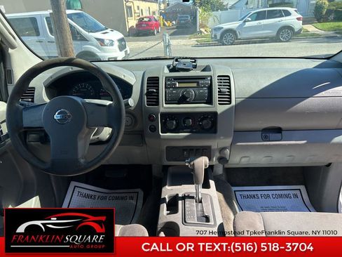 Used 2012 Nissan Frontier S w/ S Preferred Pkg image 29