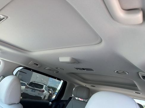 New 2026 Kia Carnival SX Prestige FWD image 16