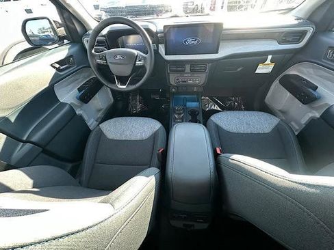 New 2025 Ford Maverick XLT w/ Equipment Group 301A image 12