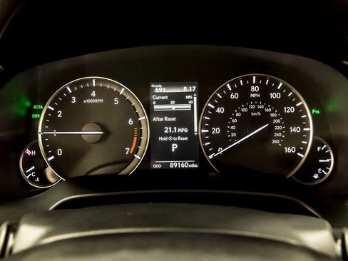 Used 2019 Lexus RX 350 FWD image 18