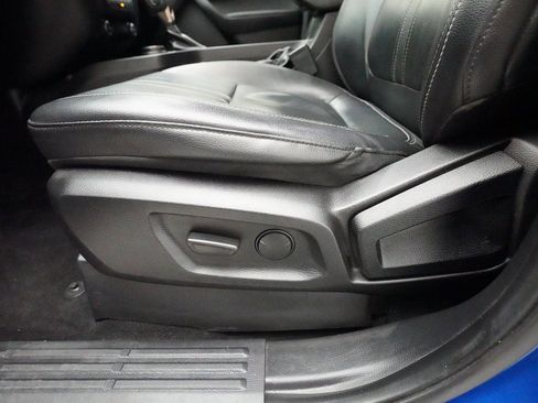 Used 2019 Ford Ranger Lariat w/ Trailer Tow Package image 29