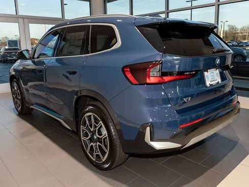 Used 2026 BMW X1 xDrive28i w/ Technology Package AWD/4WD image 4