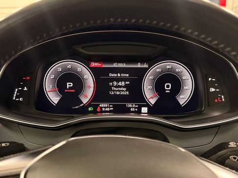 Used 2019 Audi A6 3.0T Prestige image 35