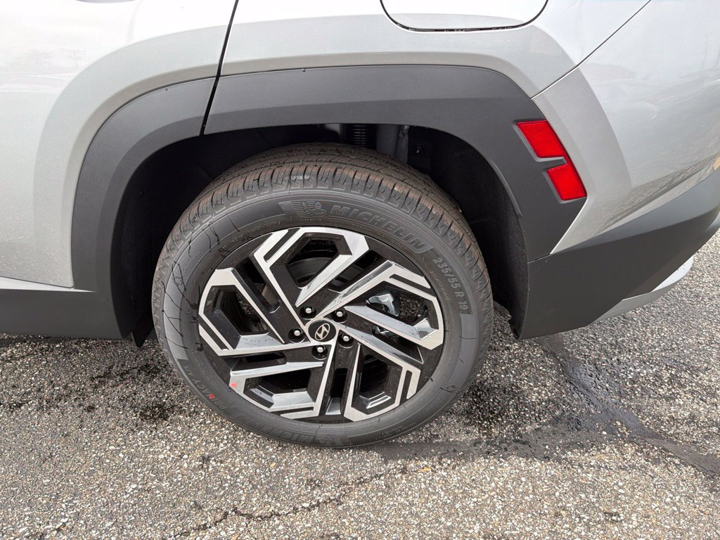 New 2026 Hyundai Tucson SEL Plus AWD/4WD image 14