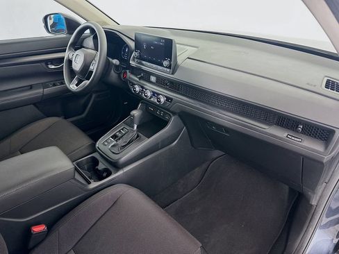 Certified 2024 Honda CR-V EX image 29