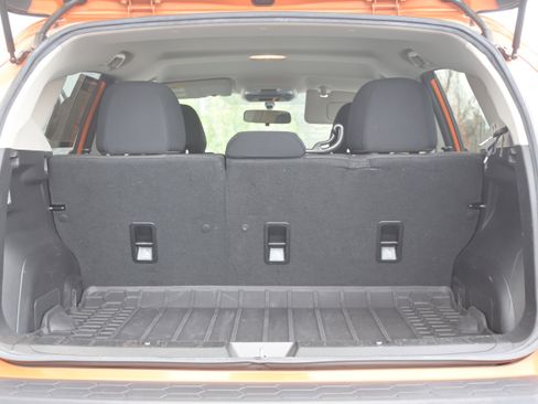 Used 2019 Subaru Crosstrek 2.0i image 28