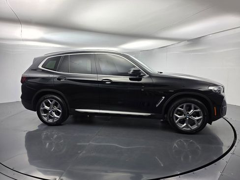 Used 2023 BMW X3 sDrive30i w/ Convenience Package image 3