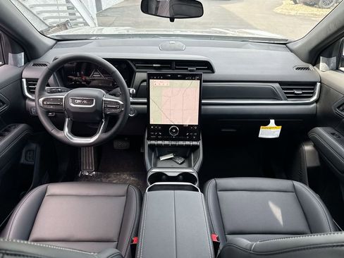 New 2026 GMC Terrain Elevation image 20