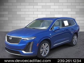 Certified 2024 Cadillac XT6 Premium Luxury AWD/4WD 360° Tour