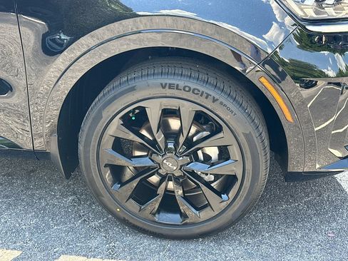 Certified 2023 Kia Sorento SX AWD/4WD image 12