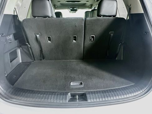 Used 2025 Kia Telluride S FWD image 31