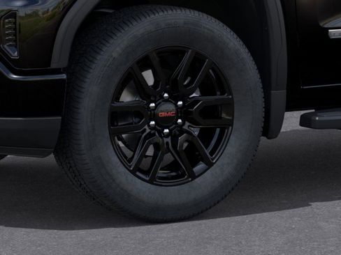 New 2026 GMC Sierra 1500 Elevation w/ Elevation Premium Package image 49
