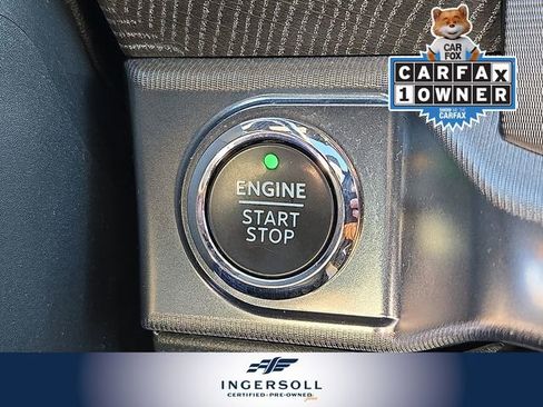 Used 2022 Ford F150 Platinum w/ Equipment Group 701A High image 28