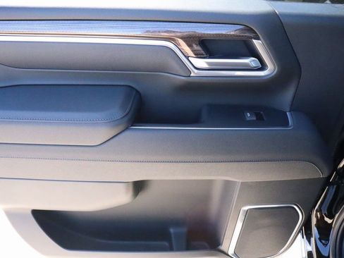 New 2026 Chevrolet Silverado 2500 LT w/ Trail Boss Package AWD/4WD image 18